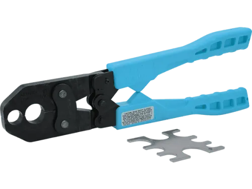 PEX Crimp Tool - SKU: 24692Z