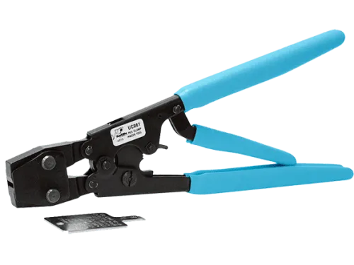 PEX 3-Handle Clamp Tool - SKU: 24694Z
