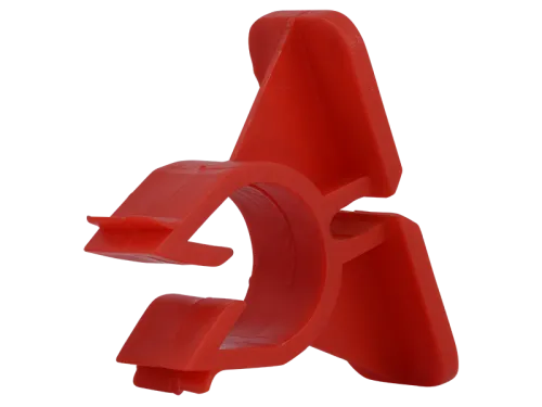 PEX Wire Mesh Installation Clips - SKU: 25485A25