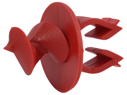 PEX Foam Twist Clips - SKU: 25486A25