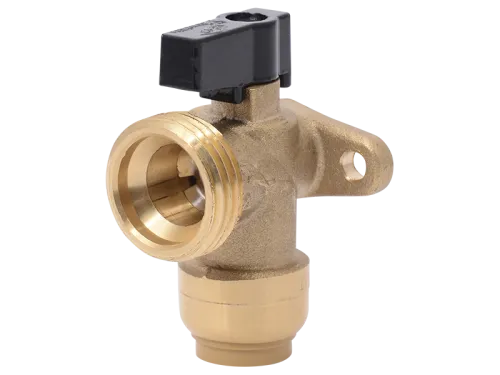 Washing Machine Angle Valve - SKU: 25560LF