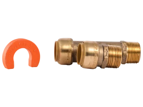 Water Filtration Connection Kit - SKU: 25562