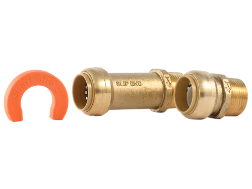 Water Filtration Connection Kit - SKU: 25561
