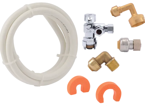 Dishwasher Connection Kit - SKU: 25568
