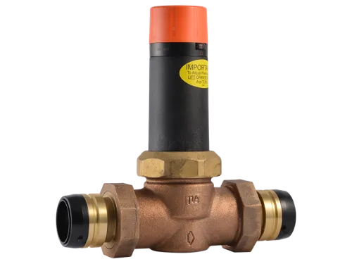 EB25 Pressure Regulating Valve (PRV) - SKU: 25844-0045