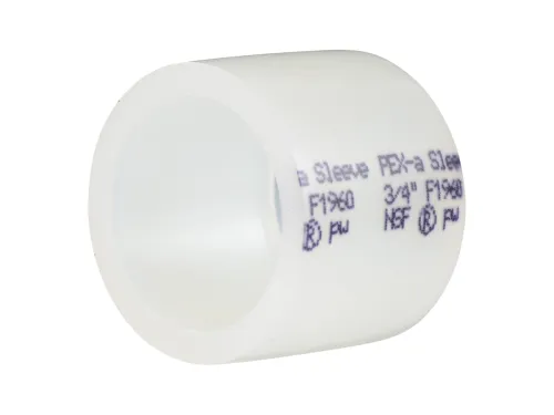 PEX-A Expansion Sleeve 3/4"