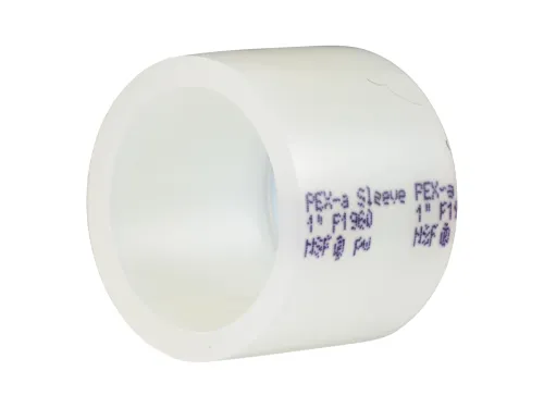 PEX-A Expansion Sleeve 1"