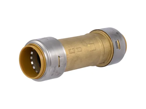SBM SLIP COUPLING 1 in.
