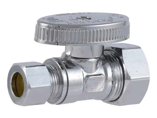 Compression Straight Stop - SKU: COMPS1238Z