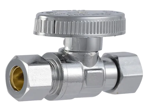Compression Straight Stop - SKU: COMPSR3838Z