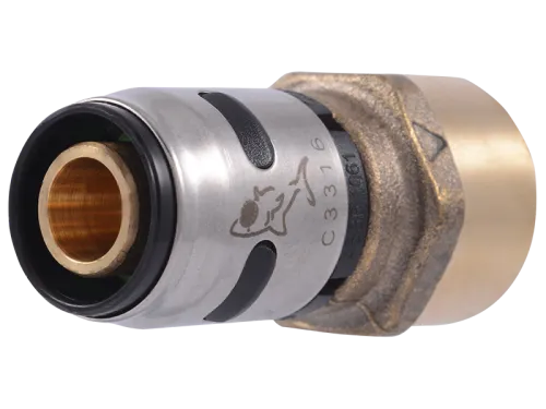 EvoPEX Female Adapter - SKU: K072WP3