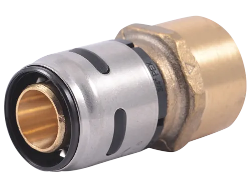 EvoPEX Female Adapter - SKU: K088WP3
