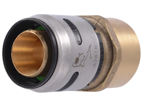EvoPEX Female Adapter - SKU: K094WP2