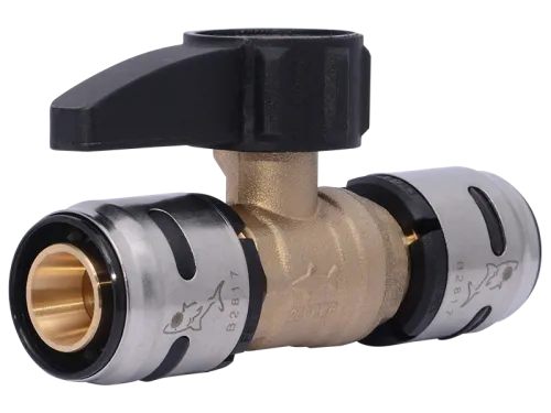 EvoPEX Ball Valve - SKU: K22185