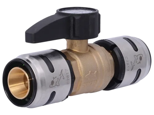 EvoPEX Ball Valve - SKU: K22223