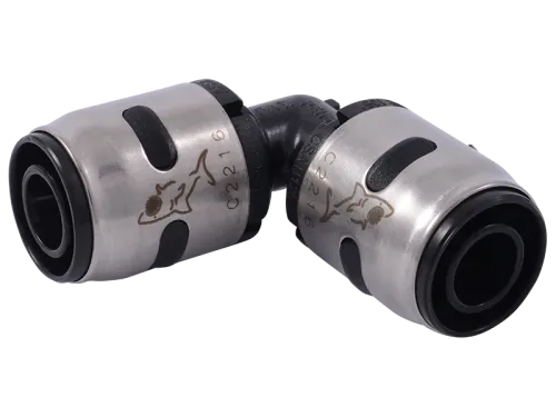 EvoPEX 90° Elbow - SKU: K248WP6