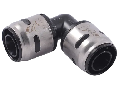 EvoPEX 90° Elbow - SKU: K256WP6