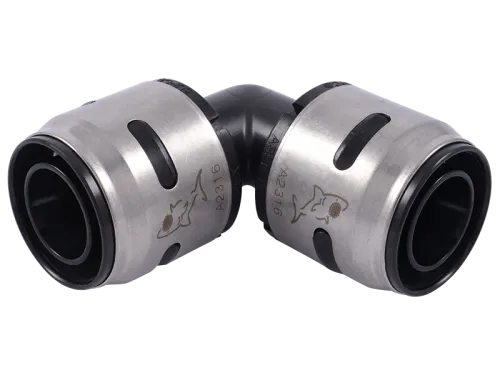 EvoPEX 90° Elbow - SKU: K260WP2