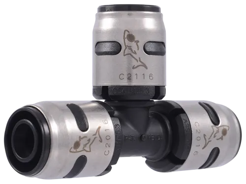 EvoPEX Tee - SKU: K362WP3