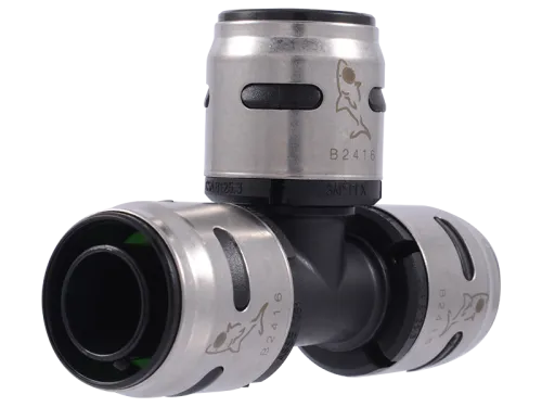 EvoPEX Tee - SKU: K370WP3