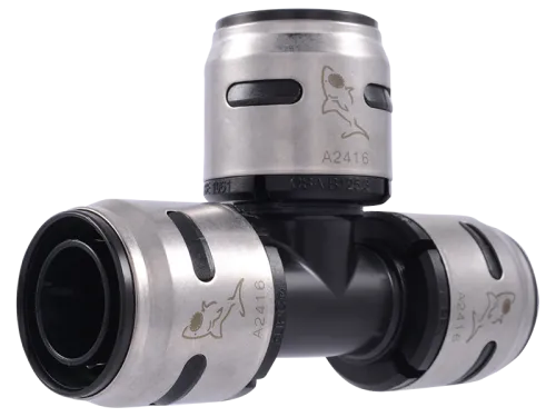 EvoPEX Tee - SKU: K374WP2