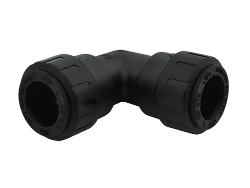 ProLock 90° Elbow - SKU: PL0216J8