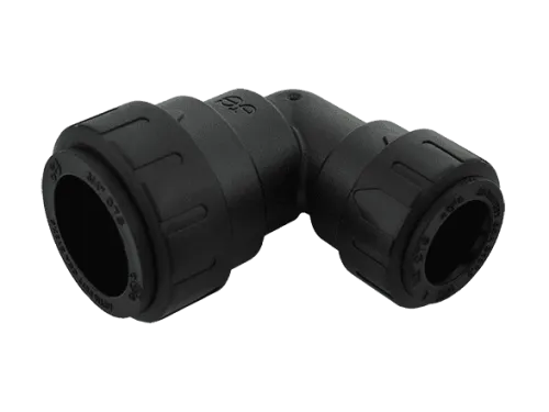 ProLock 90° Reducing Elbow - SKU: PL022216J6