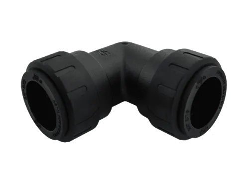 ProLock 90° Elbow - SKU: PL0222J6