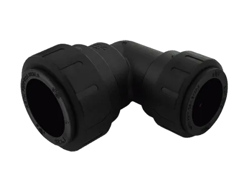ProLock 90° Reducing Elbow - SKU: PL022822J3