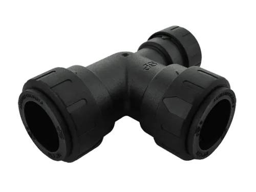 ProLock Reducing Tee - SKU: PL08221622J3