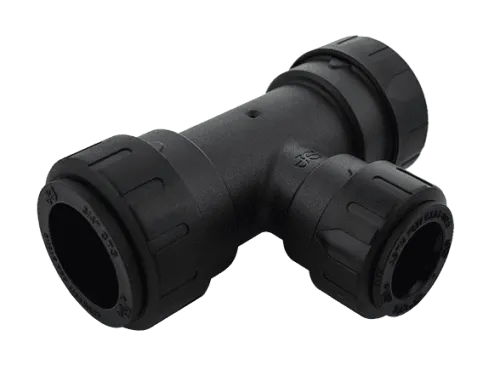 ProLock Reducing Tee - SKU: PL08222216J3