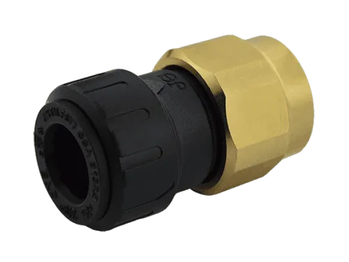 ProLock Female Connector - SKU: PL111316BFJ6