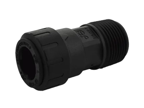 ProLock Male Connector - SKU: PL111613MJ6