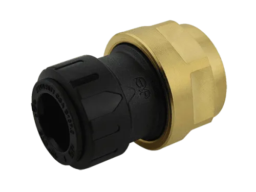ProLock Female Connector - SKU: PL111622BFJ6