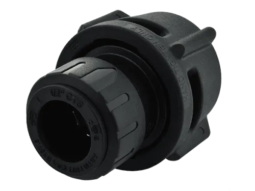 ProLock Female Connector - SKU: PL111622FJ6