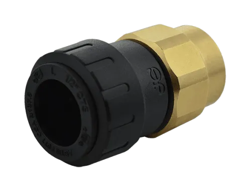 ProLock Female Connector - SKU: PL1116BFJ8