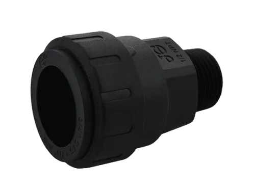 ProLock Male Connector - SKU: PL112216MJ6