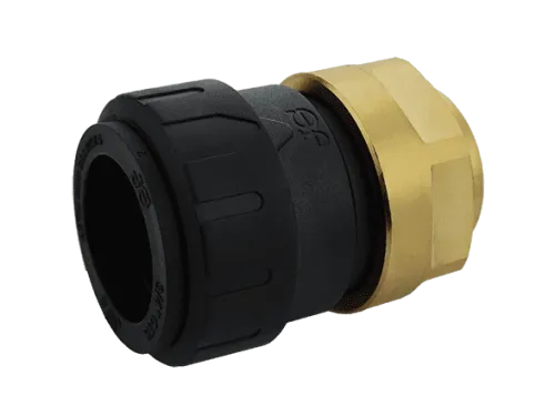 ProLock Female Connector - SKU: PL112222FJ6
