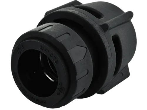 ProLock Female Connector - SKU: PL112228FJ6