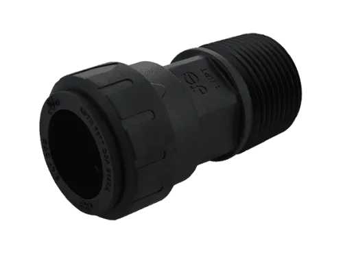 ProLock Male Connector - SKU: PL112228MJ6