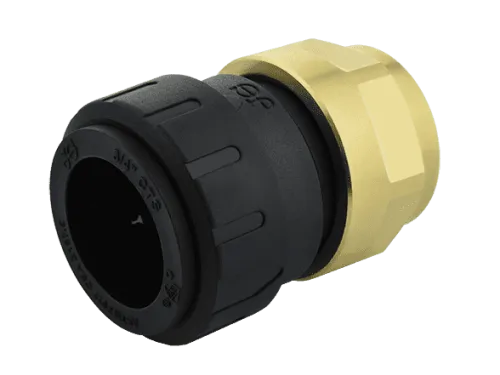 ProLock Female Connector - SKU: PL1122FBJ6