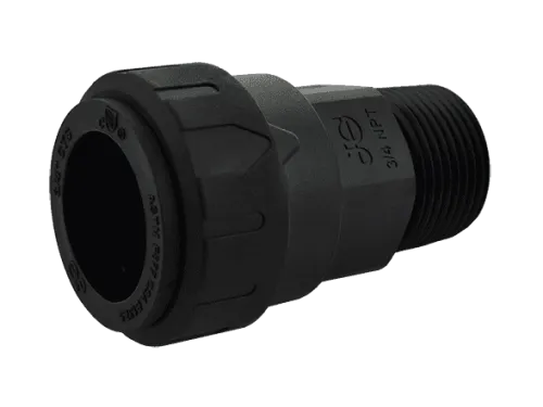 ProLock Male Connector - SKU: PL1122MJ6