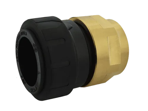 ProLock Female Connector - SKU: PL1128BFJ3