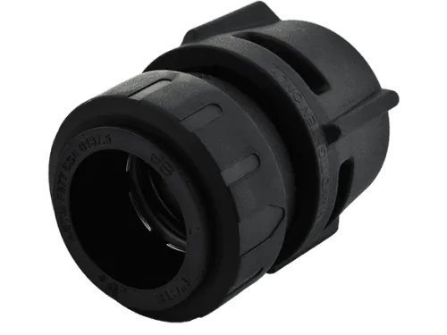 ProLock Female Connector - SKU: PL1128FJ3