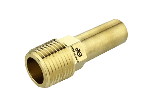 ProLock Male Connector - SKU: PL1216MJ8