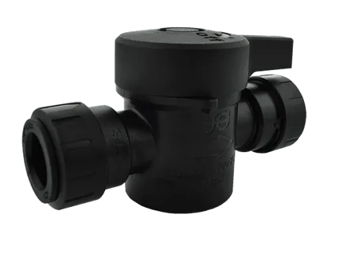 ProLock Ball Valve - SKU: PLBV16J2