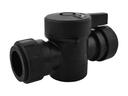 ProLock Ball Valve - SKU: PLBV22J2