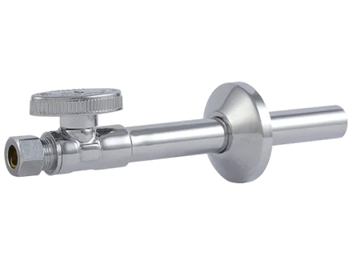 Sweat Straight Stop Extension Tube - SKU: NSWTSEXT1238Z