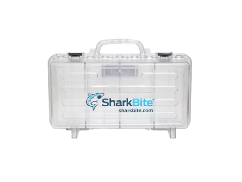 Contractor Tool Box (SKU U3001A)