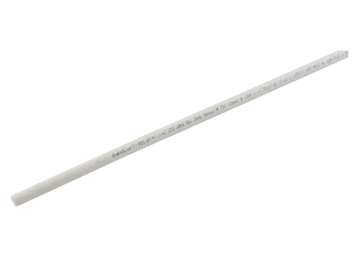 White PEX-B Pipe (Straight Lengths) - SKU: U850W5